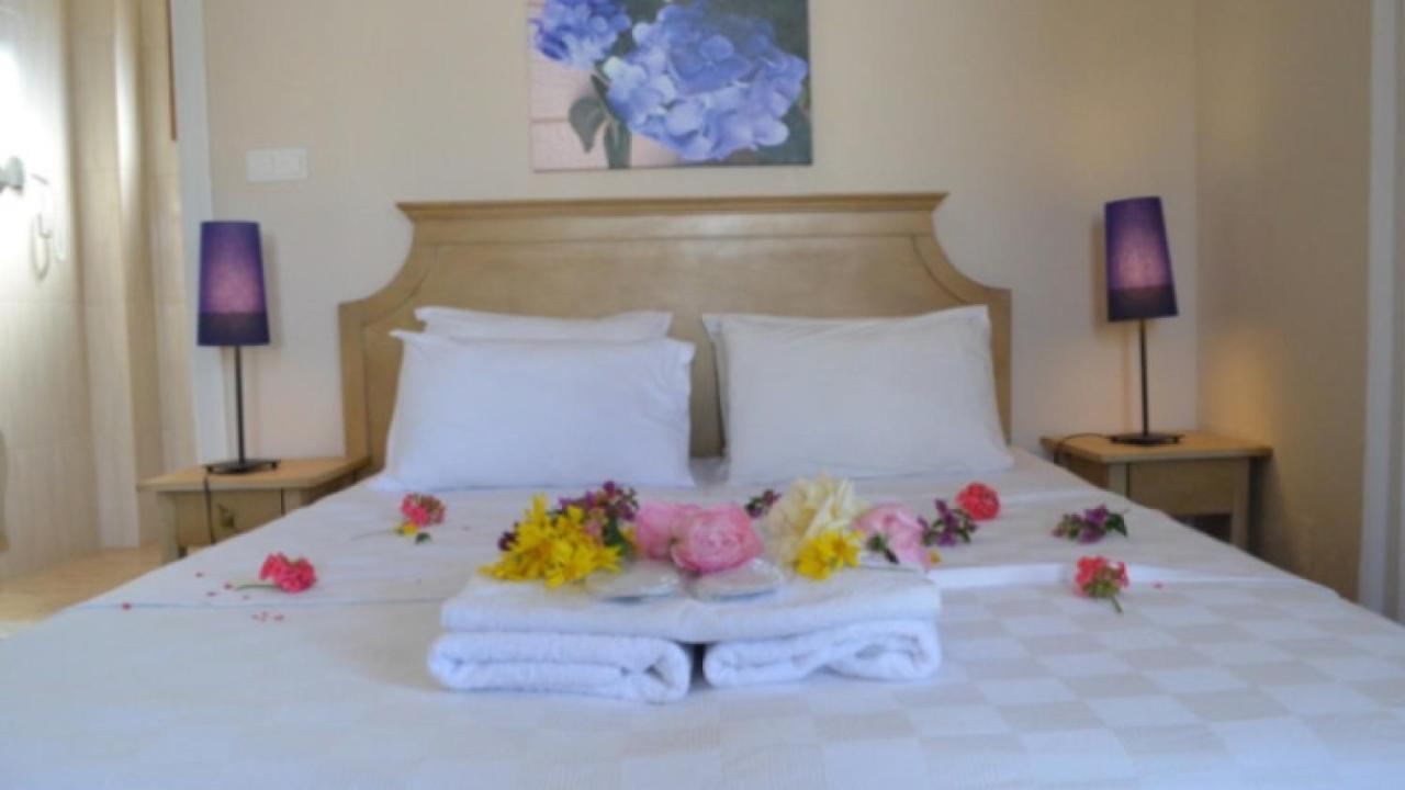 Cunda Panorama Otel Ayvalı エクステリア 写真