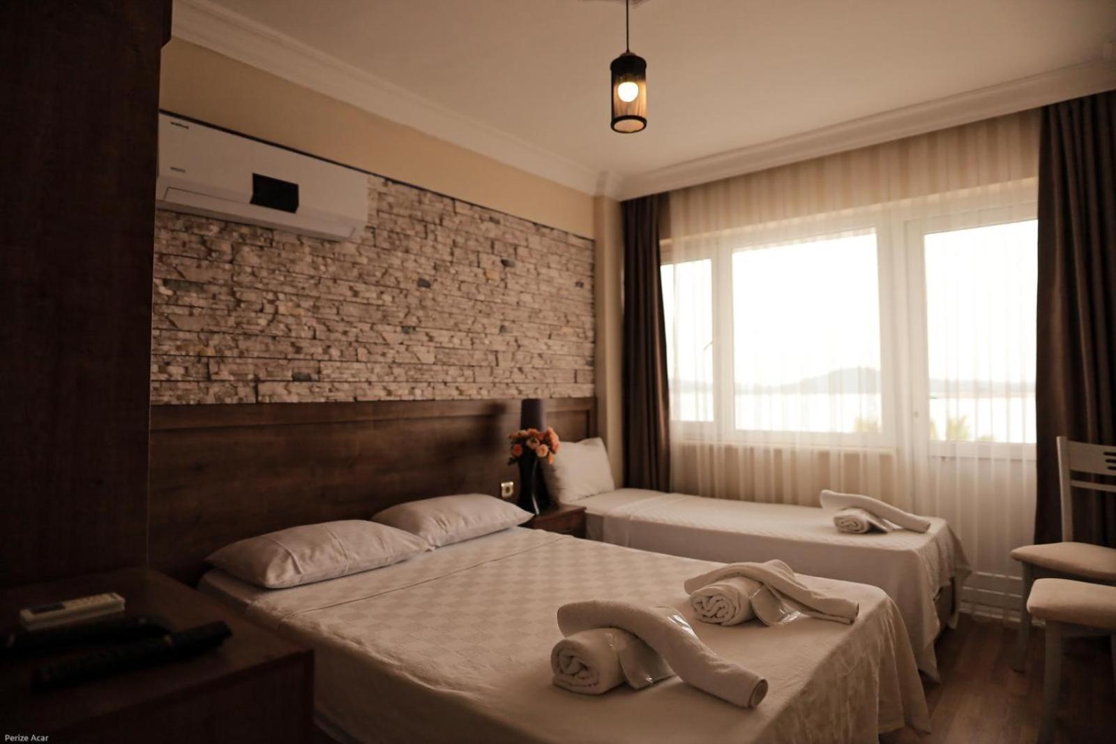 Cunda Panorama Otel Ayvalı エクステリア 写真