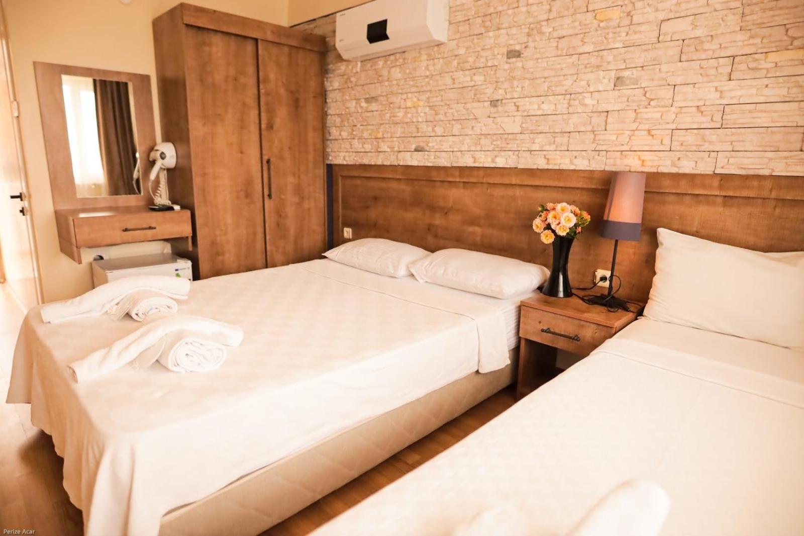 Cunda Panorama Otel Ayvalı エクステリア 写真