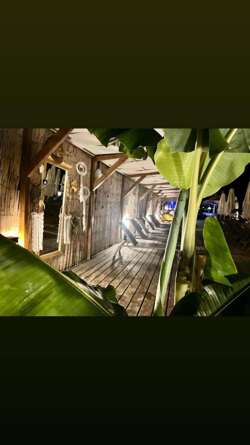 Cunda Panorama Otel Ayvalı エクステリア 写真