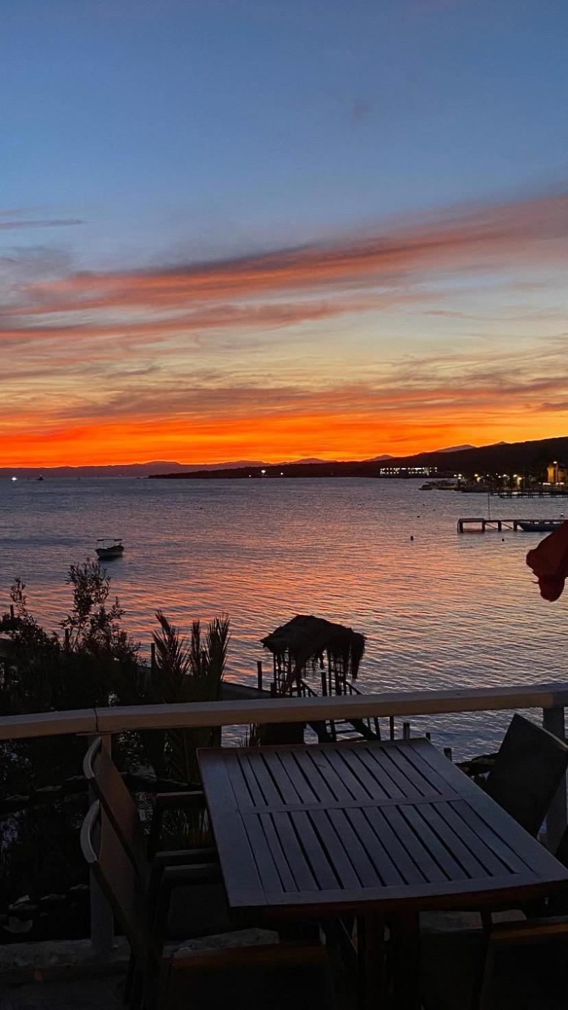 Cunda Panorama Otel Ayvalı エクステリア 写真