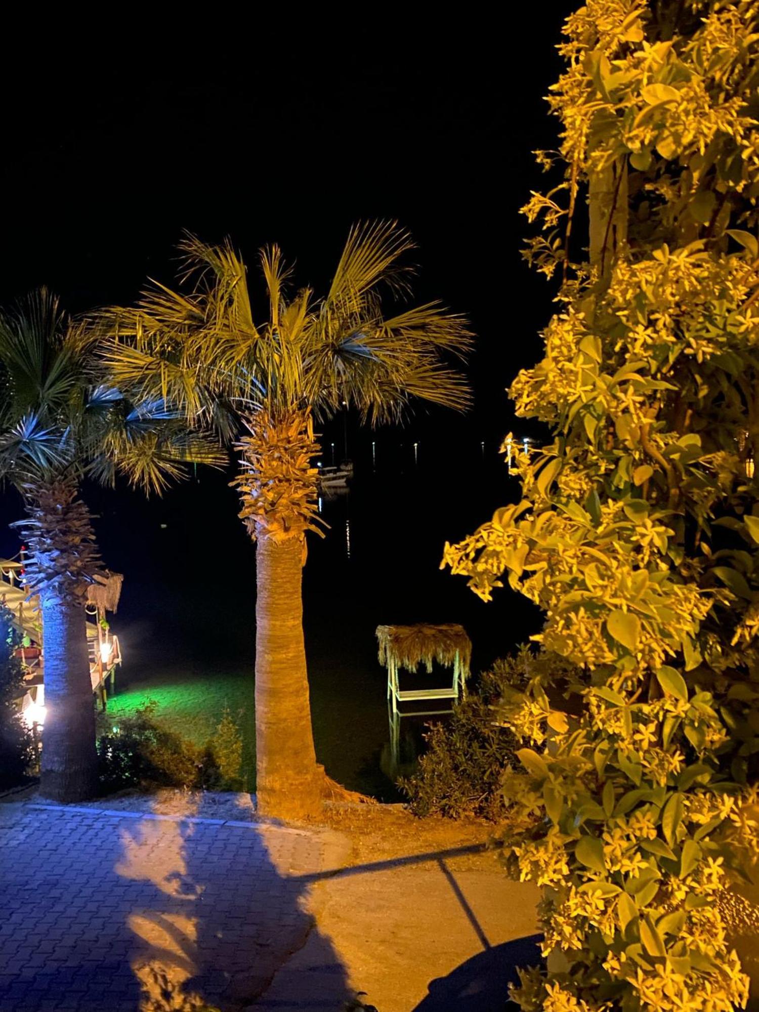 Cunda Panorama Otel Ayvalı エクステリア 写真