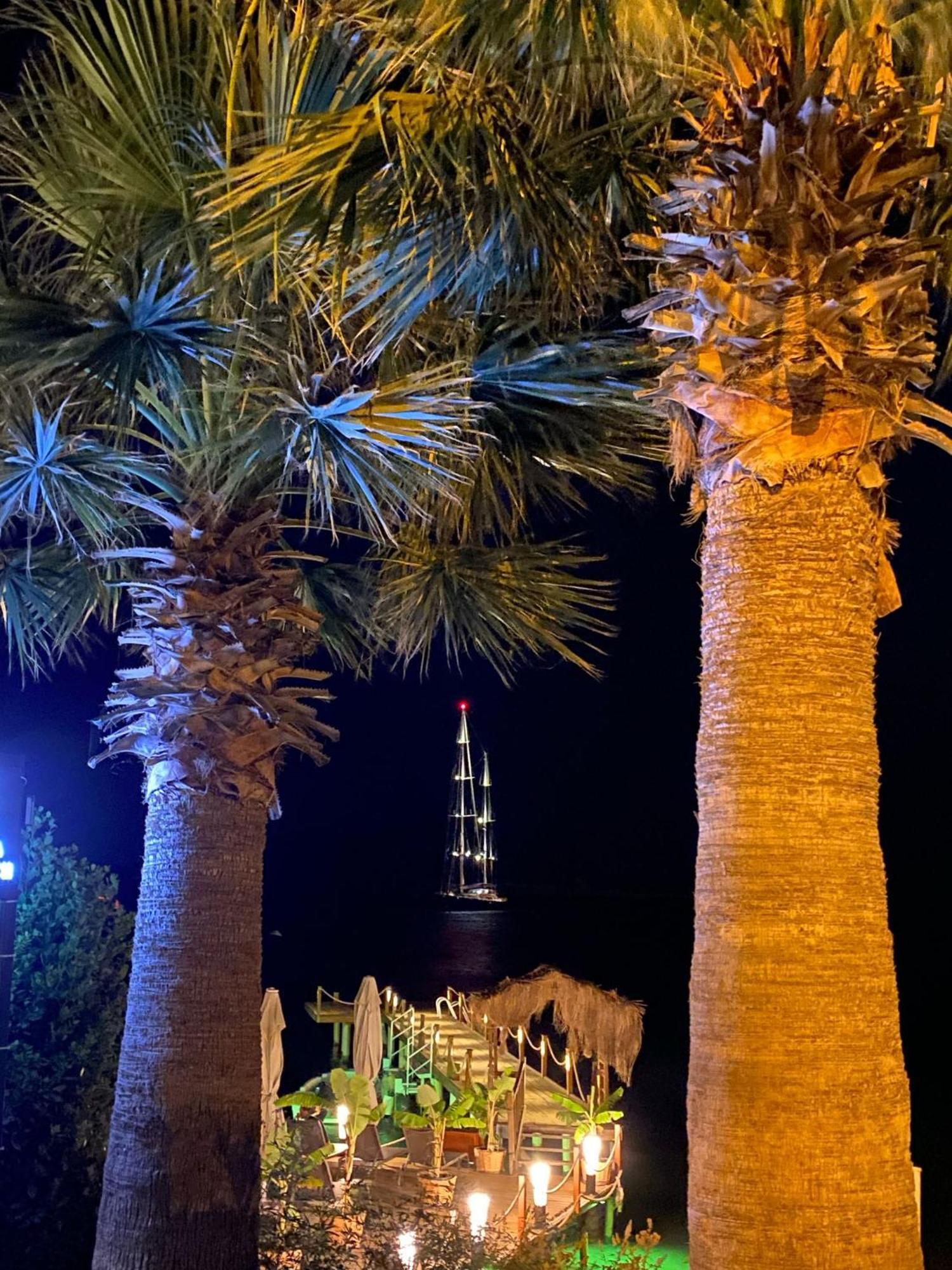 Cunda Panorama Otel Ayvalı エクステリア 写真