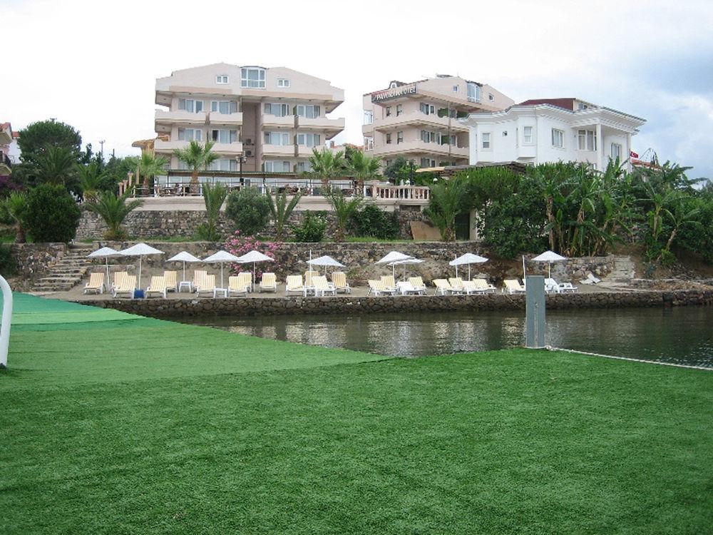 Cunda Panorama Otel Ayvalı エクステリア 写真