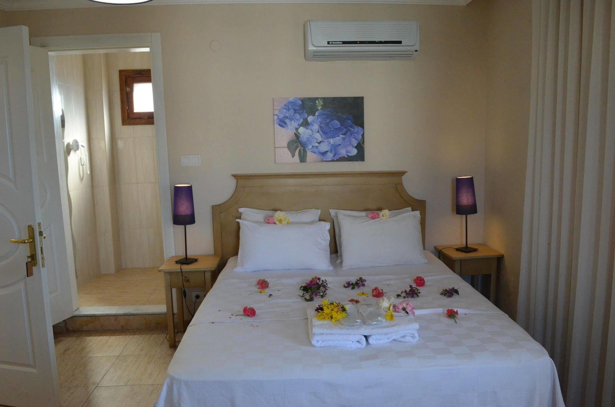 Cunda Panorama Otel Ayvalı エクステリア 写真
