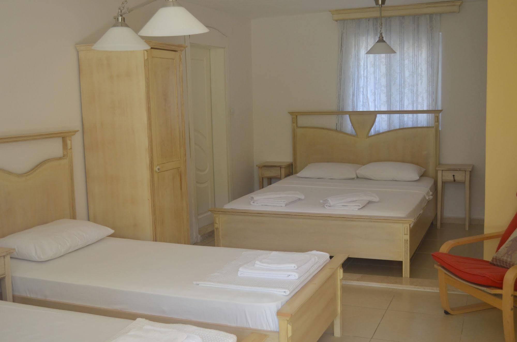 Cunda Panorama Otel Ayvalı エクステリア 写真